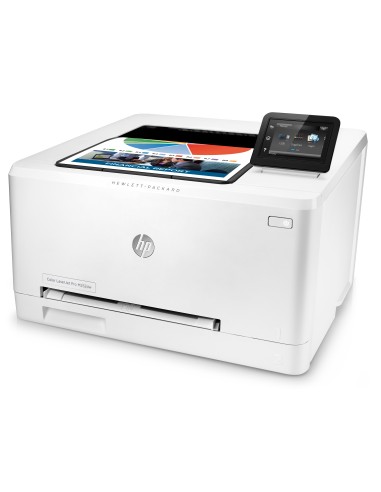 HP Color LaserJet Pro M252dw A colori 600 x 600 DPI A4 Wi-Fi