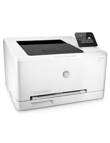 HP Color LaserJet Pro M252dw A colori 600 x 600 DPI A4 Wi-Fi