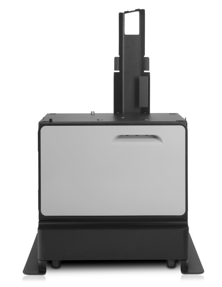 HP Cabinet e supporto stampante Officejet Enterprise