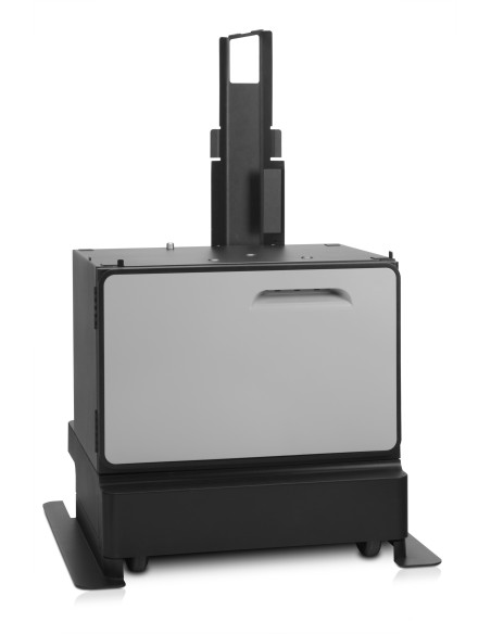 HP Cabinet e supporto stampante Officejet Enterprise