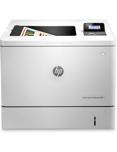 HP Color LaserJet Enterprise M552dn A colori 1200 x 1200 DPI A4 2
