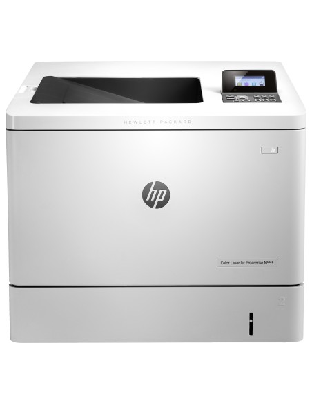 HP Color LaserJet Enterprise M553n A colori 1200 x 1200 DPI A4