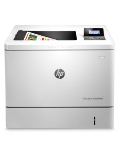 HP Color LaserJet Enterprise M553n A colori 1200 x 1200 DPI A4 2