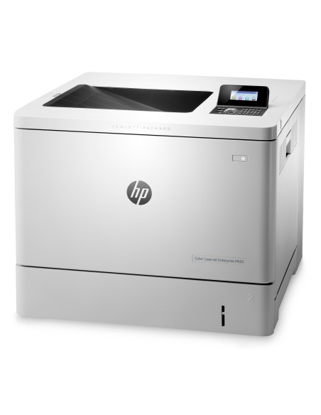 HP Color LaserJet Enterprise M553n A colori 1200 x 1200 DPI A4