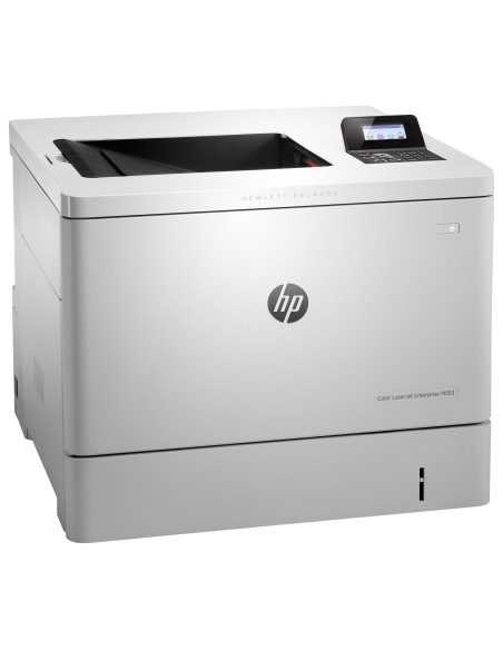 HP Color LaserJet Enterprise M553n A colori 1200 x 1200 DPI A4