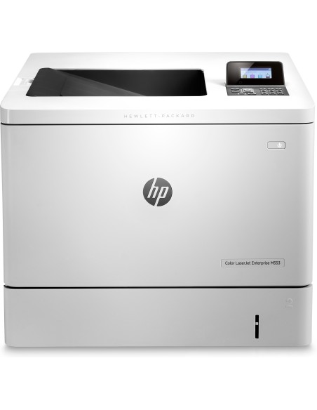 HP Color LaserJet Enterprise M553dn A colori 1200 x 1200 DPI A4