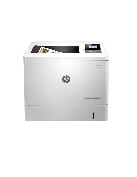 HP Color LaserJet Enterprise M553dn A colori 1200 x 1200 DPI A4