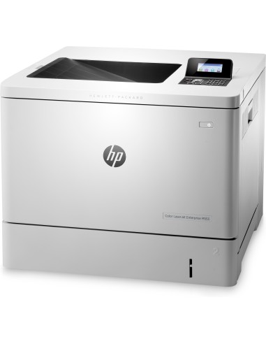 HP Color LaserJet Enterprise M553dn A colori 1200 x 1200 DPI A4