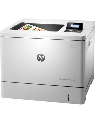 HP Color LaserJet Enterprise M553dn A colori 1200 x 1200 DPI A4