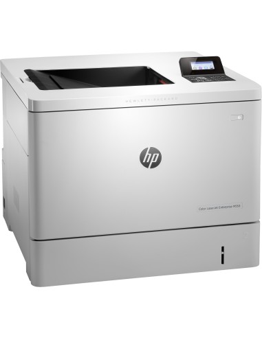 HP Color LaserJet Enterprise M553dn A colori 1200 x 1200 DPI A4