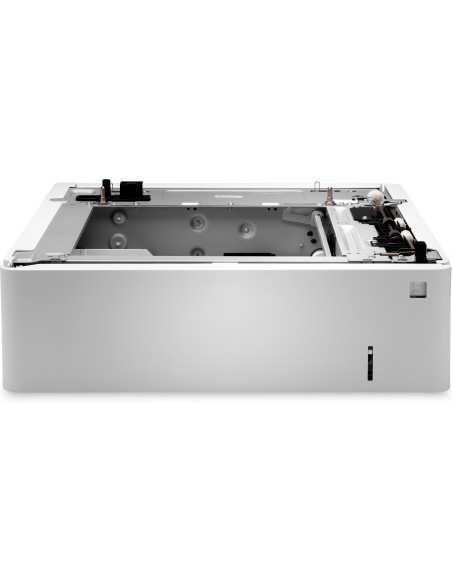 HP LaserJet Vassoio supporti Color da 550 fogli