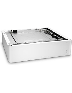 HP LaserJet Vassoio supporti Color da 550 fogli 2