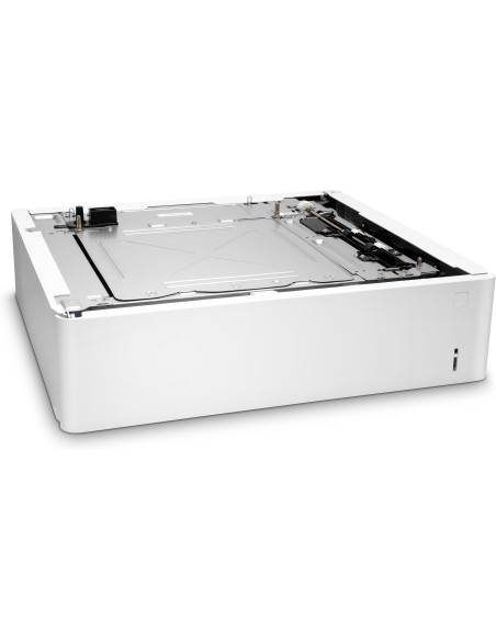 HP LaserJet Vassoio supporti Color da 550 fogli
