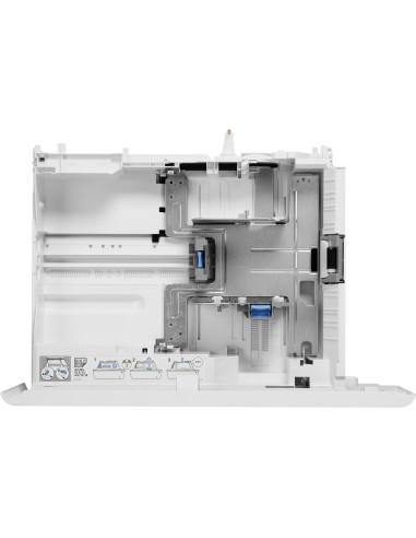 HP LaserJet Vassoio supporti Color da 550 fogli