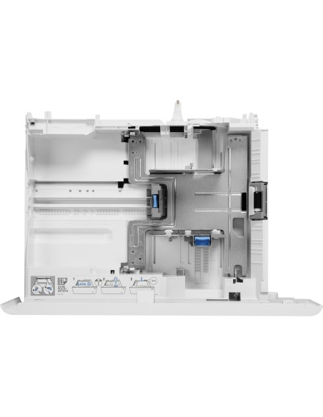 HP LaserJet Vassoio supporti Color da 550 fogli