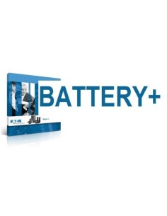 Eaton Battery+