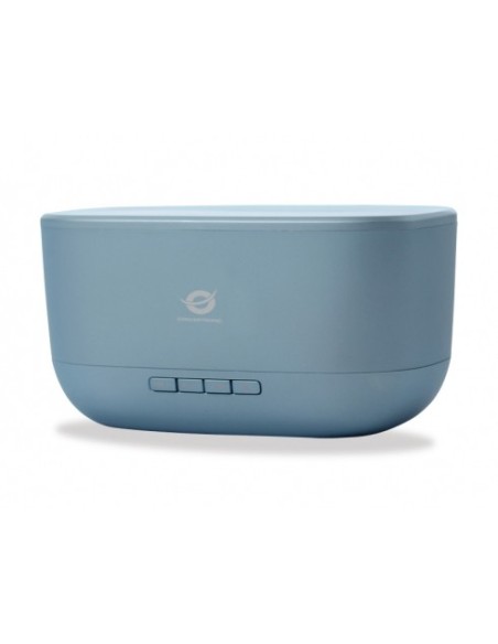 Conceptronic BABYLON01B altoparlante portatile Blu 10 W