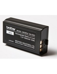 Brother BAE001 parte di ricambio per la stampa Batteria 1 pz