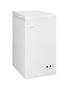 Haier BD-103RAA frigorifero e congelatore commerciali Libera installazione