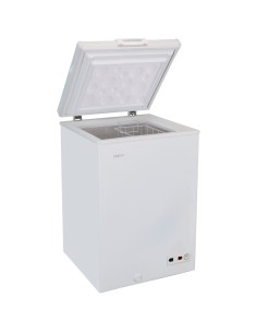 Haier BD-103RAA frigorifero e congelatore commerciali Libera installazione 2
