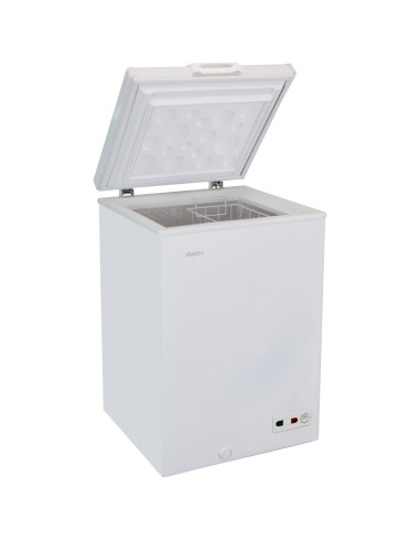 Haier BD-103RAA frigorifero e congelatore commerciali Libera installazione