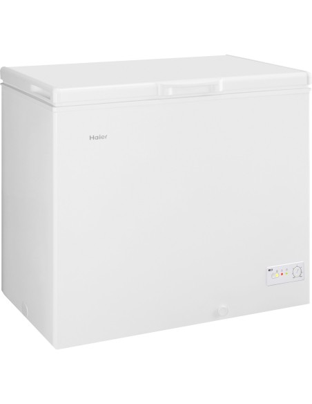 Haier BD-203RAA Libera installazione