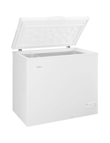 Haier BD-203RAA Libera installazione