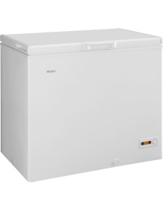 Haier BD-319RAA frigorifero e congelatore commerciali Libera installazione