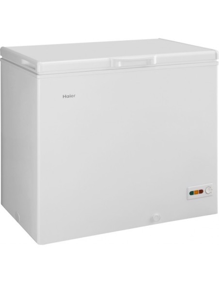 Haier BD-319RAA frigorifero e congelatore commerciali Libera installazione