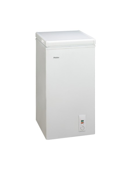 Haier BD-66GAA frigorifero e congelatore commerciali Libera installazione