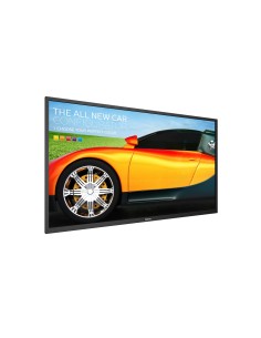 Philips Signage Solutions BDL3230QL 00 visualizzatore di messaggi Pannello piatto per segnaletica digitale 80 cm (31.5") LED