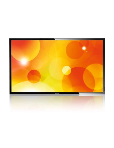 Philips BDL4330QL Pannello piatto per segnaletica digitale 108 cm (42.5") LED 350 cd m² Full HD Nero