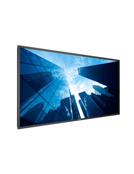 Philips Signage Solutions Display V-Line BDL4780VH 00