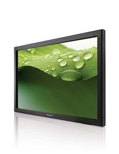 Philips Signage Solutions BDL8470EU Pannello piatto per segnaletica digitale 2,13 m (84") IPS, LED 500 cd m² 4K Ultra HD Nero