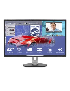 Philips BDM Line Display LCD retr. LED con Multiview BDM3270QP 00