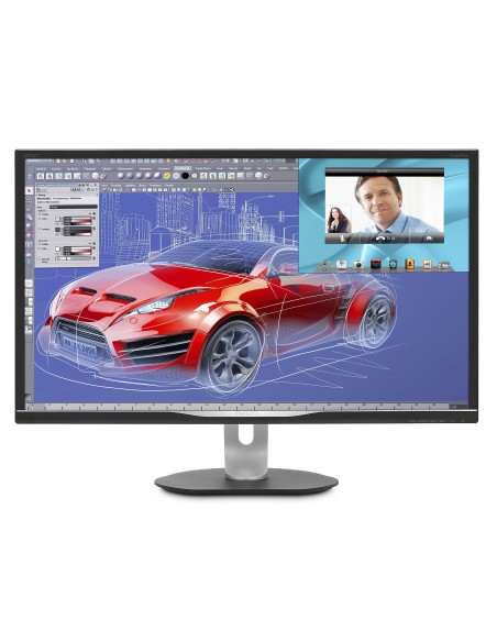 Philips BDM Line Display LCD retr. LED con Multiview BDM3270QP 00