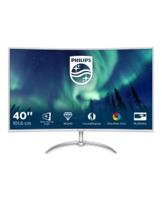 Philips BDM Line Display LCD Ultra HD 4K con Multiview BDM4037UW 00