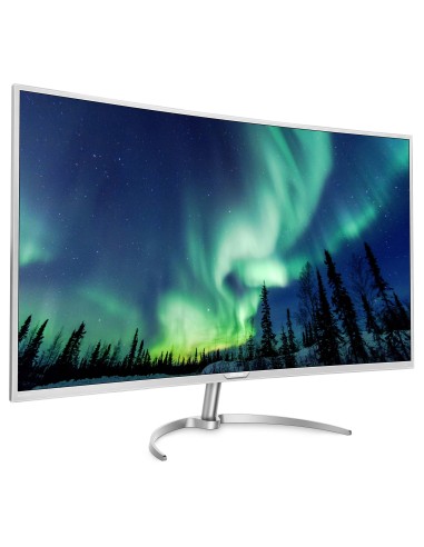 Philips BDM Line Display LCD Ultra HD 4K con Multiview BDM4037UW 00