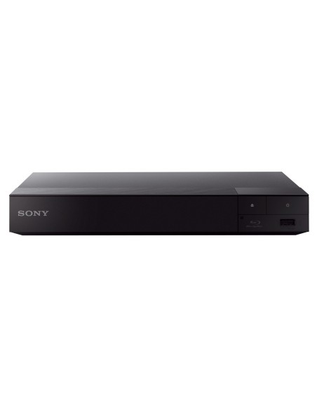Sony BDPS6700 Lettore Blu-Ray Disc, 4K upscale, Smart Wi-Fi, wireless multiroom, bluetooth audio