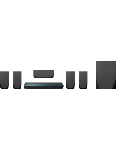 Sony BDVE2100
