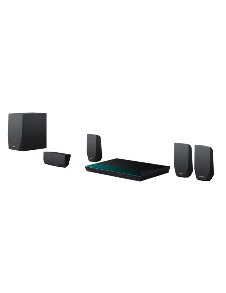 Sony BDVE2100