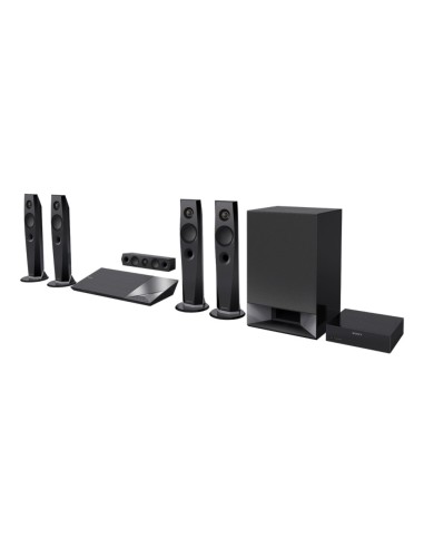 Sony BDVN7200WB
