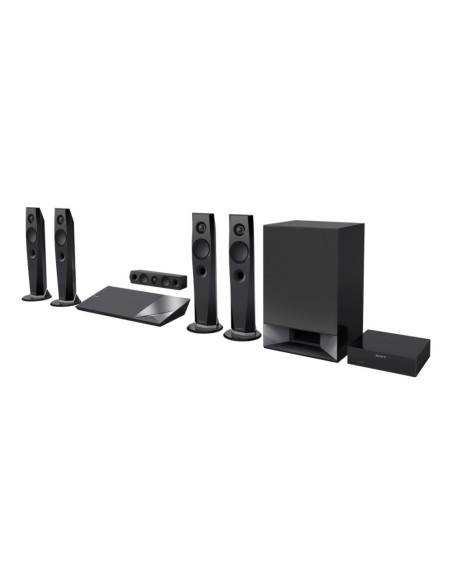 Sony BDVN7200WB