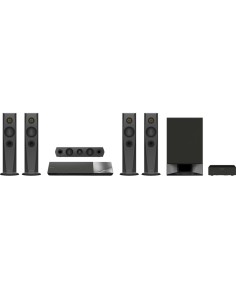 Sony BDVN7200WB 2