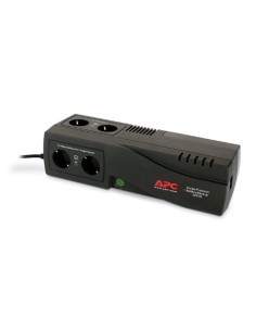 APC SurgeArrest + Battery Backup 325VA Italian 0,325 kVA 185 W