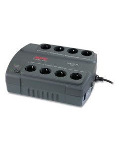 APC Back-UPS ES 400VA 230V Italian 0,24 kVA 400 W