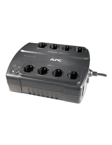 APC Back-UPS Standby (Offline) 0,55 kVA 330 W