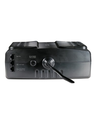 APC Back-UPS Standby (Offline) 0,55 kVA 330 W