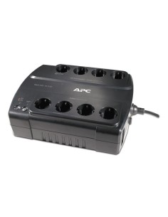 APC BE550G 0,55 kVA 330 W
