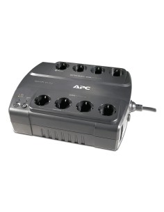 APC Back-UPS Standby (Offline) 0,7 kVA 405 W